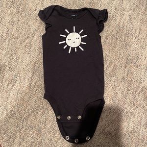 (15for$10) baby girl onesie